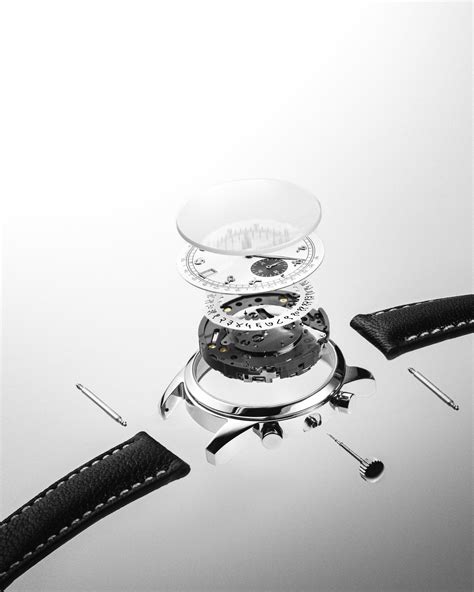 DWC Devanagari Chronograph – Delhi Watch Company