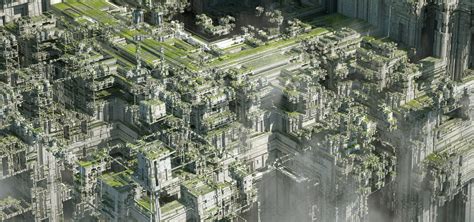 Image result for Procedurally Generated Landscape