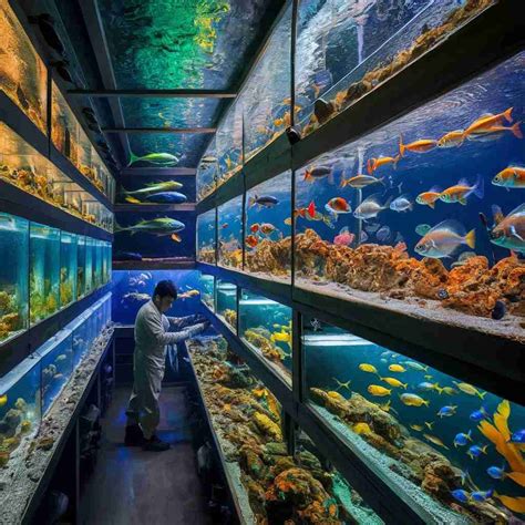 Image result for Fish Breeding