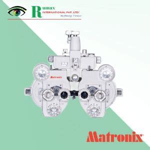 Automatic Grooving Machine Manufacturer | Matronix Digital PD Ruler ...