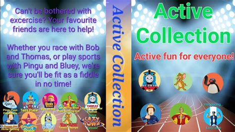 Image result for Fun to Learn Collection DVD Menu