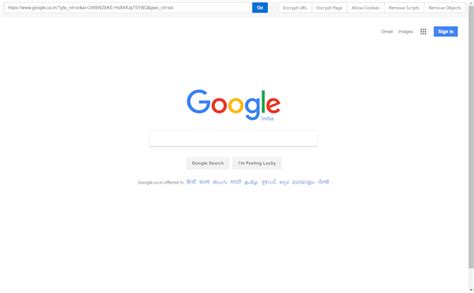 Image result for Proxy Script