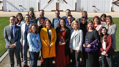 Farm Supply CEO speaks at SLO Tribune’s Top 20 Under 40 awards | San ...