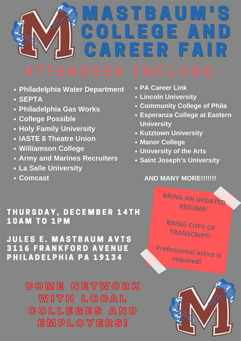 Jules E. Mastbaum High School – The School District of Philadelphia