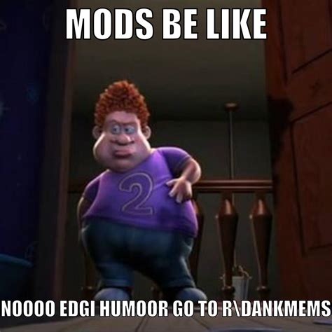 NO N WORD IZ EDGYYY : r/okbuddyretard
