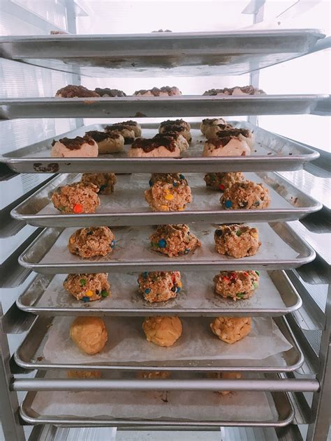 Crumbl Cookies | Cedar Rapids Tourism