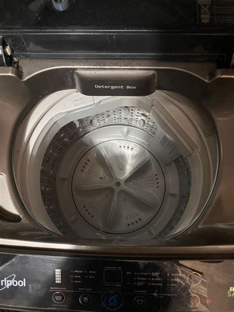 Image result for Whirlpool Automatic Washing Machine