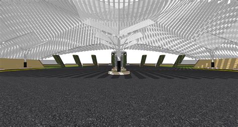 Gate 的图像结果