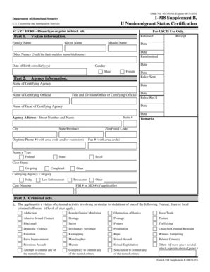 Form 918 - Fill Online, Printable, Fillable, Blank | pdfFiller