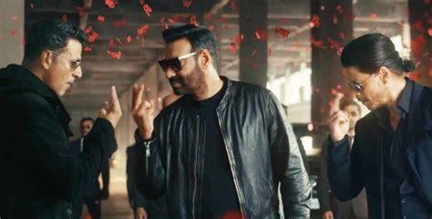 Did Prakash Jha Slam Shah Rukh, Ajay Devgn & Akshay Kumar For Gutkha Ad?