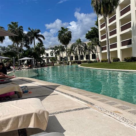 DREAMS PUERTO MORELOS RESORT & SPA: UPDATED 2026 Hotel Reviews, Price Comparison and 4,653 ...