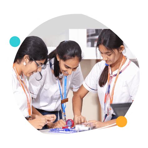 Oakridge International School in Visakhapatnam