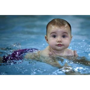 MANIAL Thick Paper 300GSM Gloss Laminated Smiling Baby HD Poster for ...