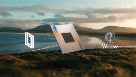 Quantum Computing Chip 的图像结果