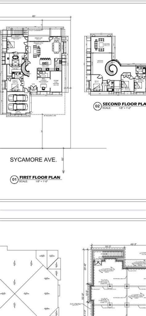 House Foundation Plan 的图像结果