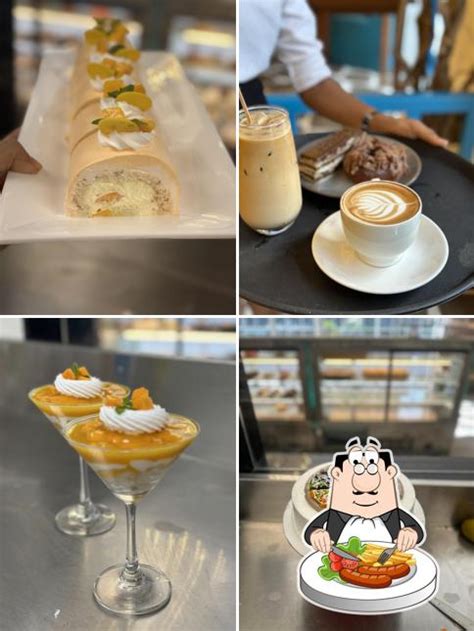 Sugarbloom Handmade Bakery, Surat - Restaurant reviews