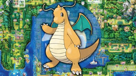 Dragon Pokémon weakness, resistance, and strength