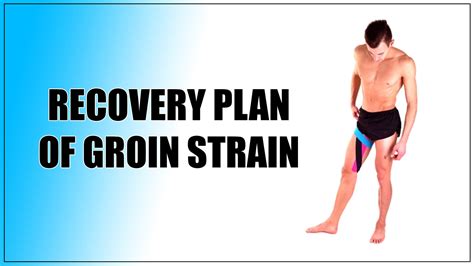 Expert Physical Therapy Guide to Recover Groin Strain - Oklahoma ...