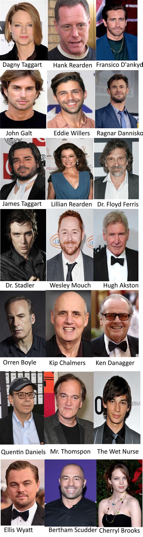 Atlas Shrugged Lot Of 5 Atlas Shrugged By Ayn Rand 50th Anniversary