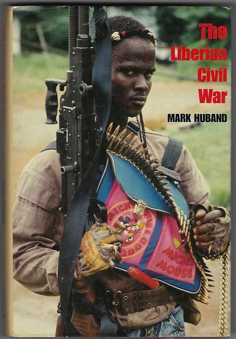 Liberian Civil War