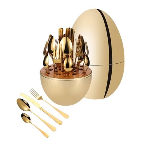 Cutlery Set - Lifemaker