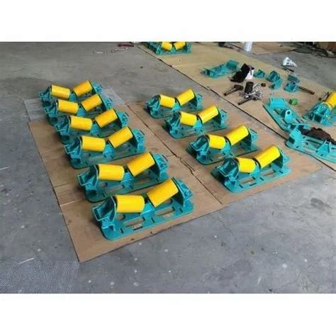 Pipe Roller And Rotators - Beam Clamp Rigging Roller Manufacturer from ...