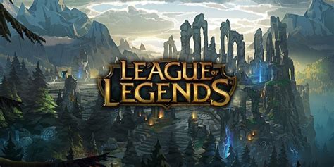 League of Legends - Gameplay Battle Video 1