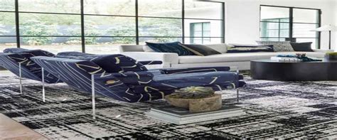 Creative Carpet Tile Design Ideas for Your Space