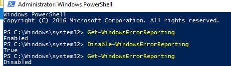 How to Stop Windows Problem Reporting 的图像结果