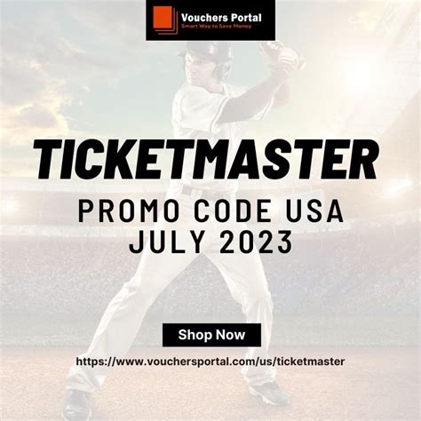 Image result for Ticketmaster Discount Code