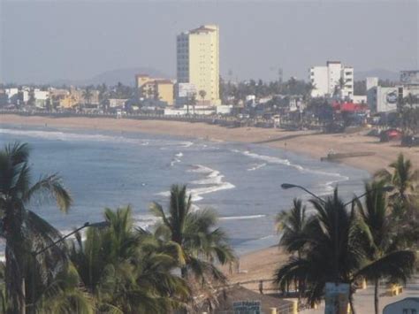 HOTEL PLAZA MARINA (Mazatlan) - Hotel Reviews, Photos, Rate Comparison ...