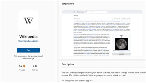 Image result for How to Install Wikipedia