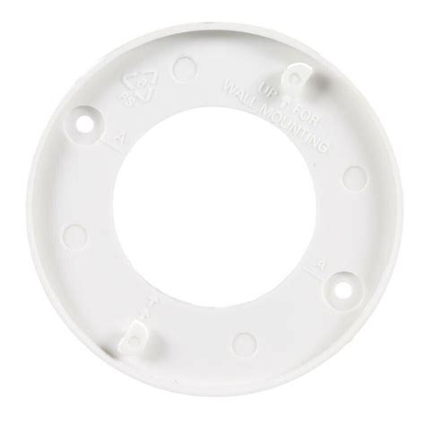 Buy Battery Home Smoke Detector w/ Ionization Sensor 6-pack Alert Alarm ...