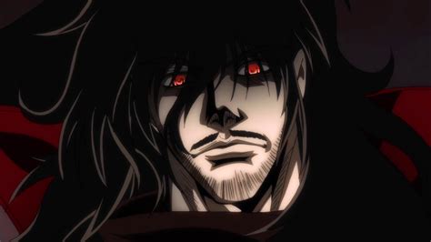 Alucard (Hellsing) Image #2355071 - Zerochan Anime Image Board