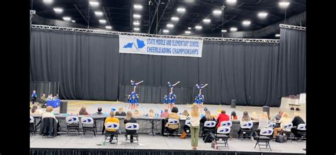 2024-25 SVA Cheerleading Tryouts , 5006 Madison Pike, Independence, KY ...