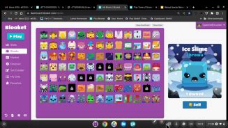 Image result for Blooket GUI JavaScript