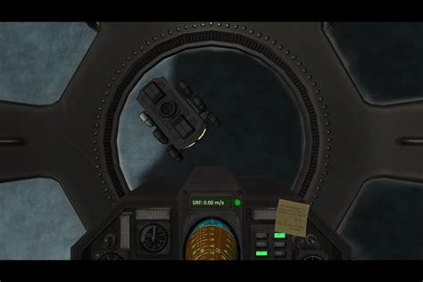 Visiting Vall again because it’s the best celestial body in ksp : r ...