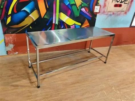 Hospital Furniture - ICU Bed 3 Function Manual Manufacturer from Ludhiana