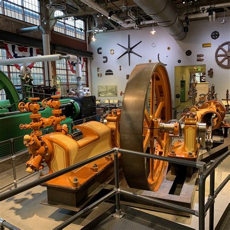NATIONAL MUSEUM OF INDUSTRIAL HISTORY (2025) All You Need to Know ...