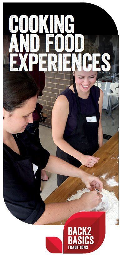 BACK 2 BASICS TRADITIONS (2025) All You Need to Know BEFORE You Go ...