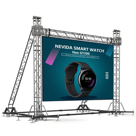 Image result for Signage vs LED Display