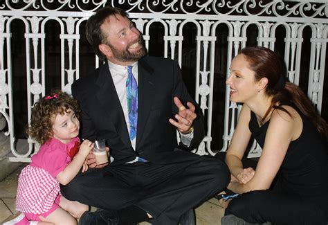 John Ritter Died on Daughter’s 5th Birthday — He Worried He Was 'Ruining Stella’s Birthday'