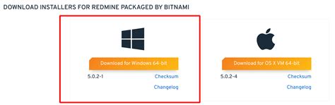How Reinstall BitNami 的图像结果