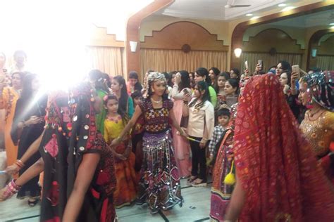 Parijat Himani Dance - Choreographer - Dadar - Weddingwire.in