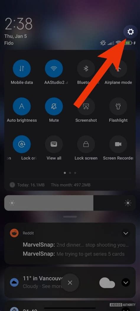 Image result for Rotate Screen Android