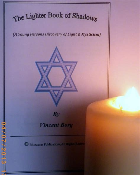The Lighter Book of Shadows (A Young Person's Discovery of Light ...
