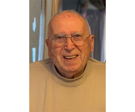Robert Buresh Obituary (1928 - 2025) - Fremont, NE - Fremont Tribune