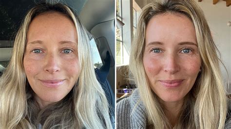 I Tried Powder Brows for a More Natural-Looking Alternative to ...