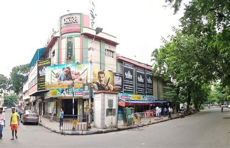 Menoka Cinema Hall - Tripopola