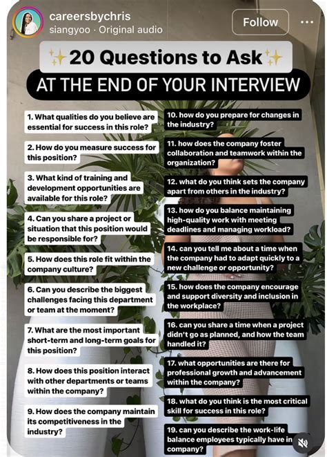 Pinterest | Job interview tips, Interview tips, Job interview answers